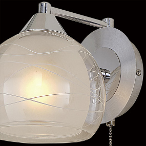 Бра CITILUX Буги CL157312